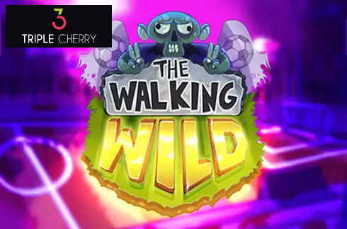 The Walking Wild